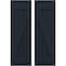 Ekena Millwork Americraft 5-Board (2 Batten) Wood Joined Board-n-Batten Shutters w/ Z-Bar, ARW102BB518X68OBH, PR ARW102BB518X68OBH - alternate 1